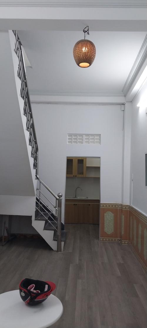 Nhà 3 tầng Lê Đình Cẩn 40m², hẻm xe hơi, giá ưu đãi 3,99 tỷ.  Sở hữu ngay!